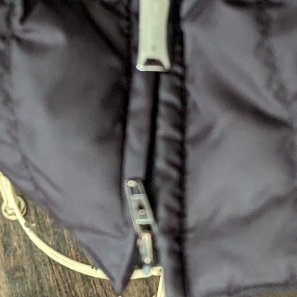 GEOSPIRIT Down Winter Coat - Picture 13 of 14